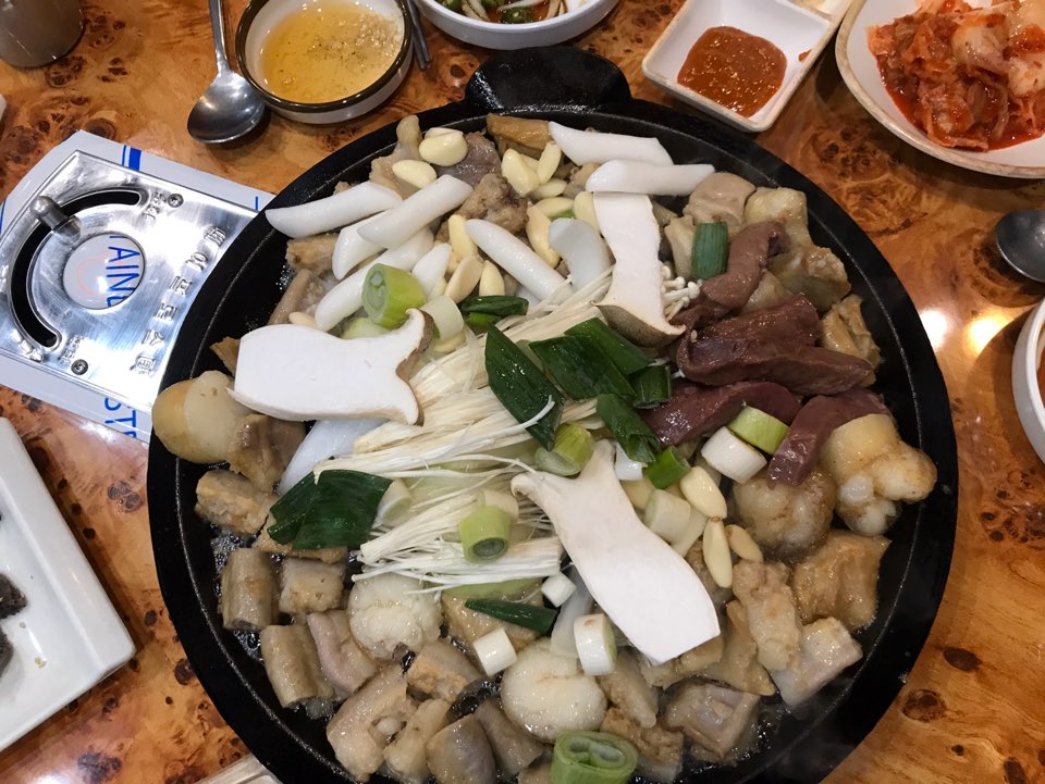 [뚝섬 곱창] 성수/뚝도시장 불타는 곱창 오픈! 솔직 후기 관련 이미지 7