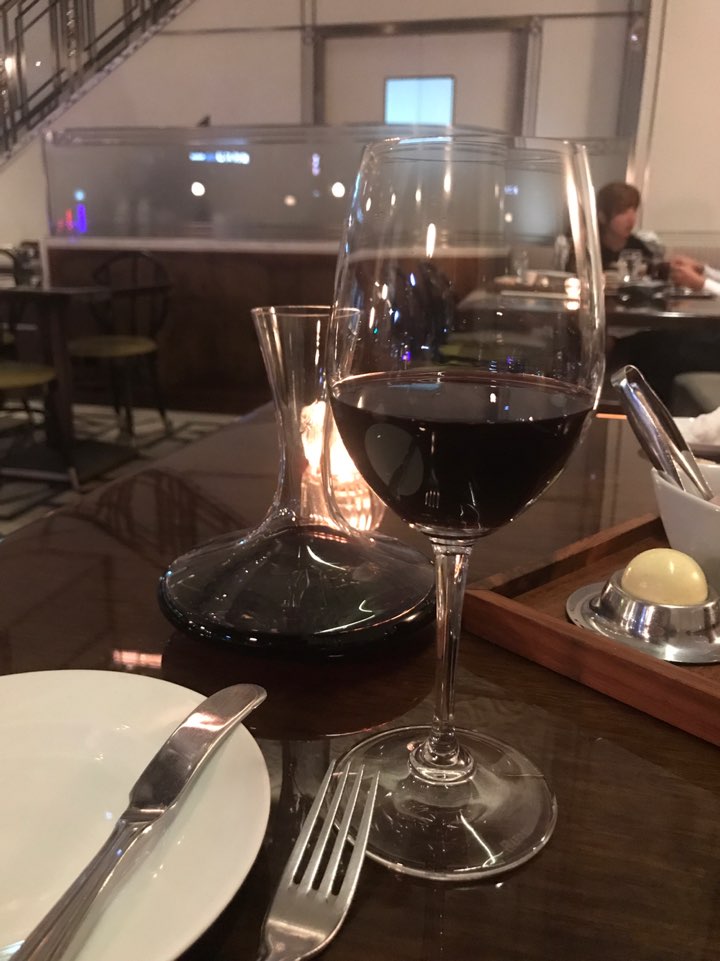 [청담 맛집] 미쉐린가이드 추천 레스토랑, 메종드라카테고리 디너 메뉴 솔직 후기 관련 이미지 16