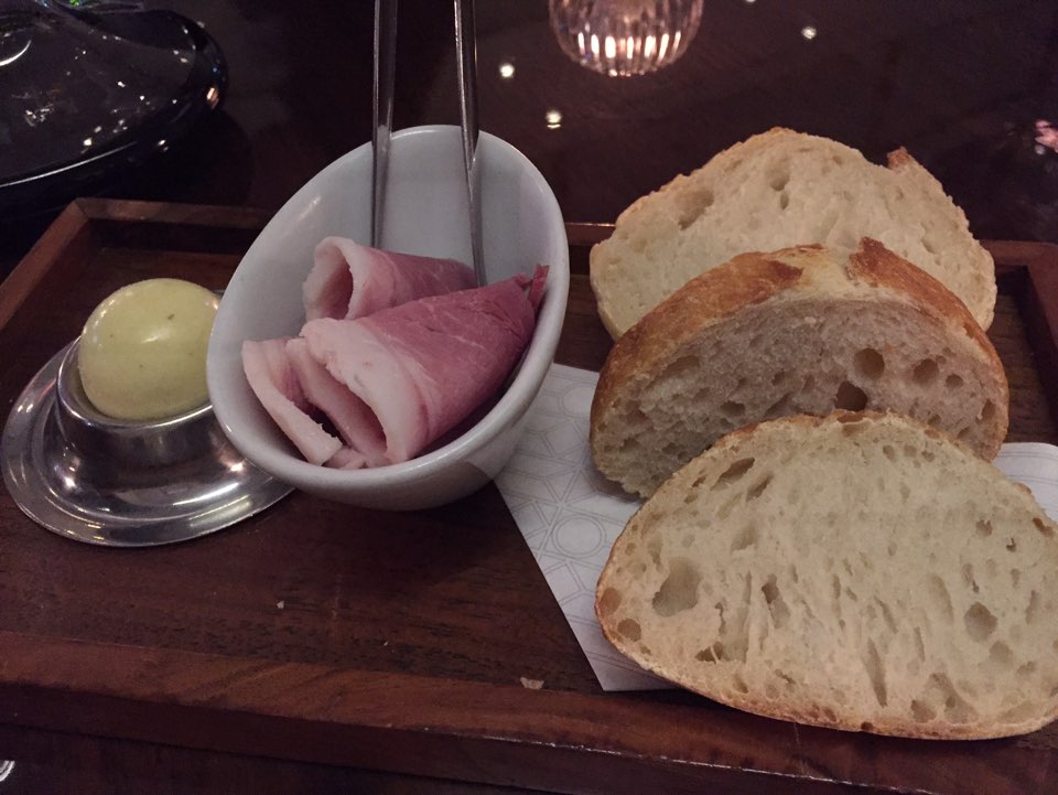 [청담 맛집] 미쉐린가이드 추천 레스토랑, 메종드라카테고리 디너 메뉴 솔직 후기 관련 이미지 13