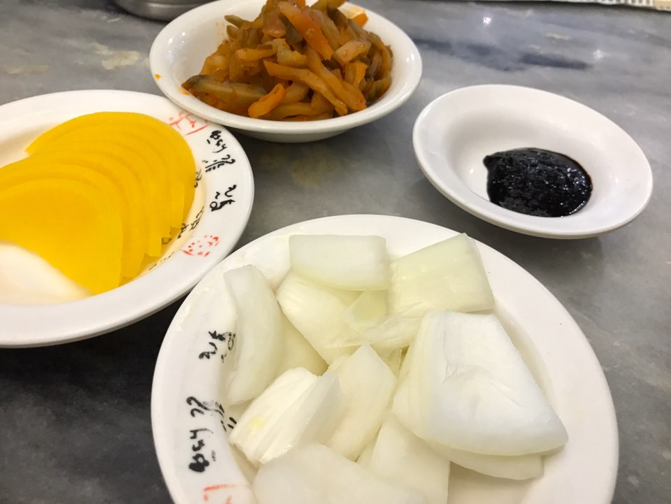 [남대문 홍복] 화교가 운영하는 남대문의 오래된 중식당, 홍복 솔직 리뷰 관련 이미지 14