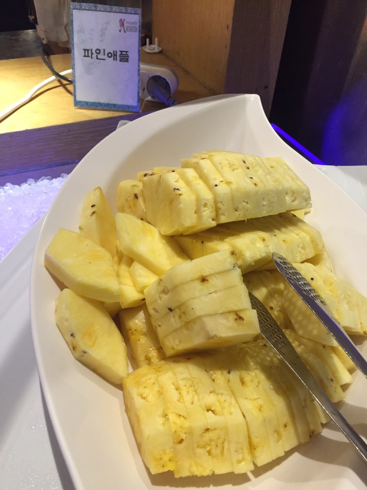 [건대 무스쿠스] 연말모임은 씨푸드 뷔페에서, 건대 무스쿠스 관련 이미지 27