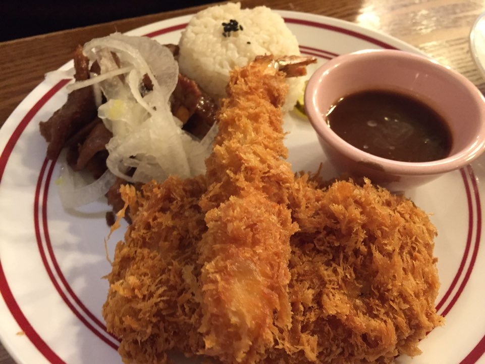 [서울숲 맛집] 뚝섬 돈까스는 여기! 관련 이미지 10