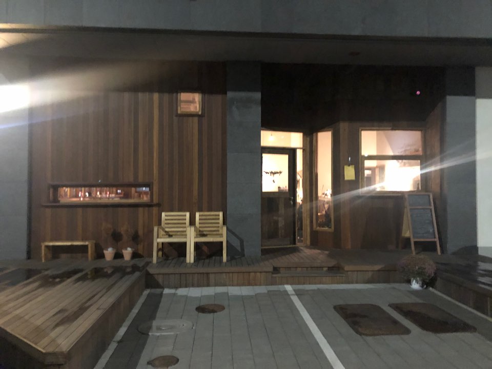 [갈매 카페거리] 갈매역 분위기 좋은 레스토랑 관련 이미지 2