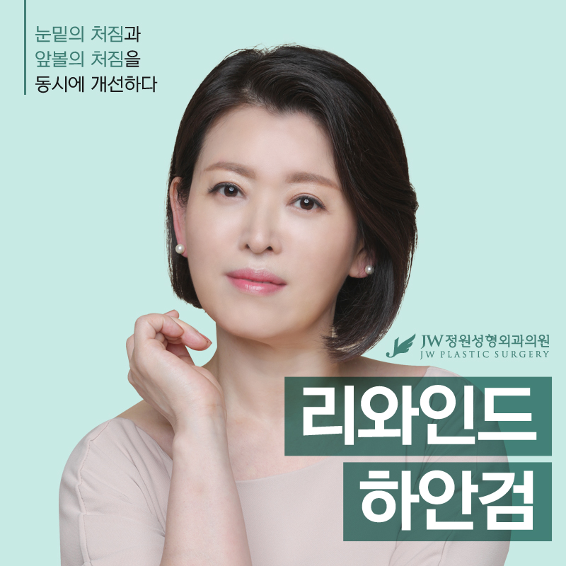 Lower Eyelid Surgery Clinic That Does Well: Making the Under-Eye Area Even image 1