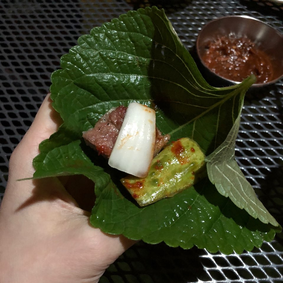 [Hanam Glamping] A BBQ Party Near Seoul, Day-Trip Glamping image 23