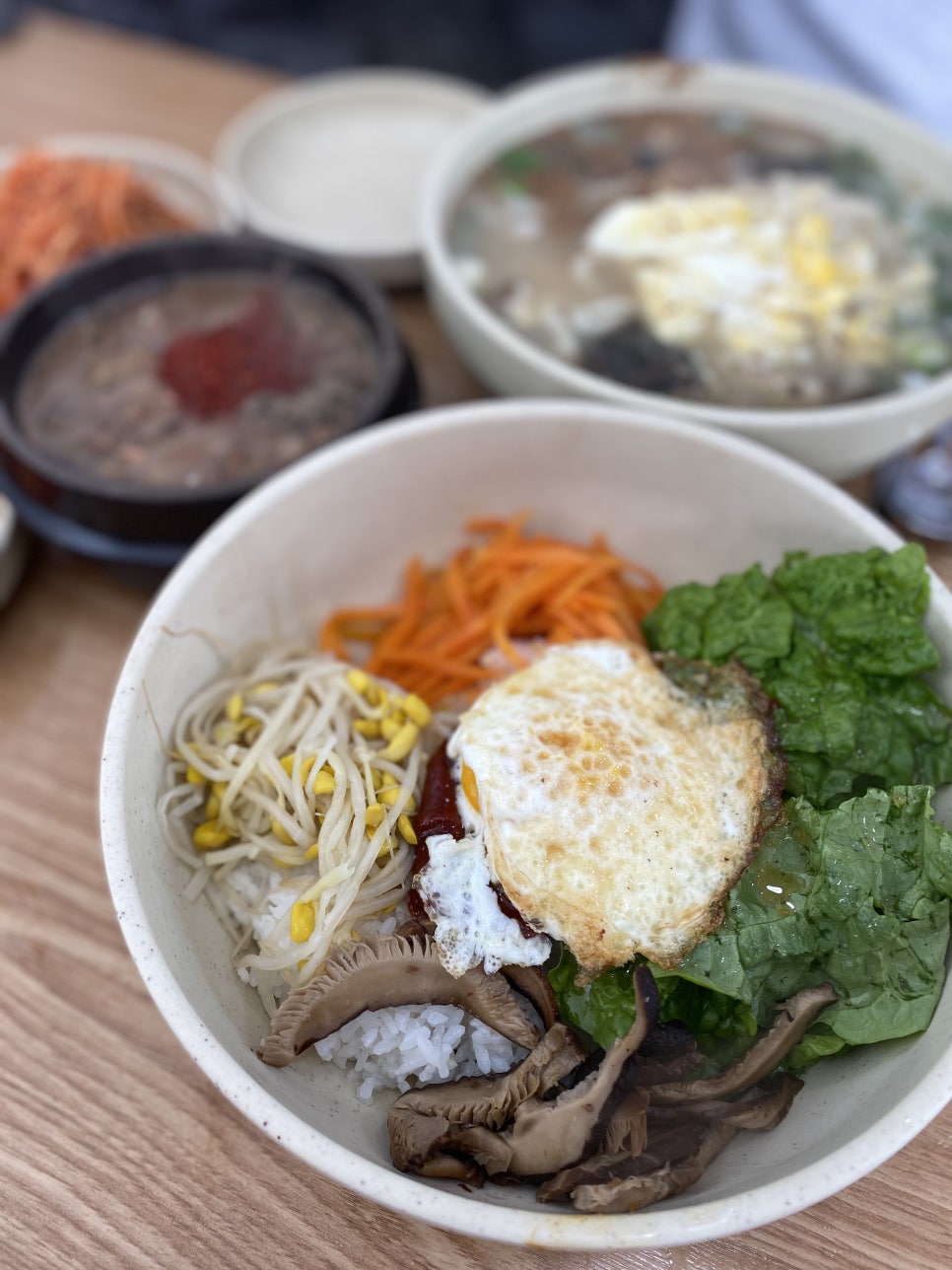 찐 제주도민맛집 코코분식 찐 후기! [고사리육개장,칼국수,비빔밥] 관련 이미지 7