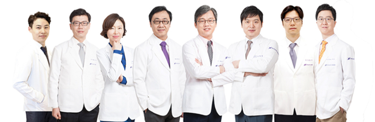 JW정원성형외과, 에스테틱 브랜드 관련 이미지 2
