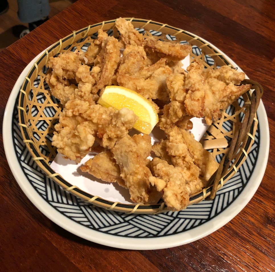 [성수 맛집] 성수 카페거리 돈까스가 유명한 이자까야 관련 이미지 23