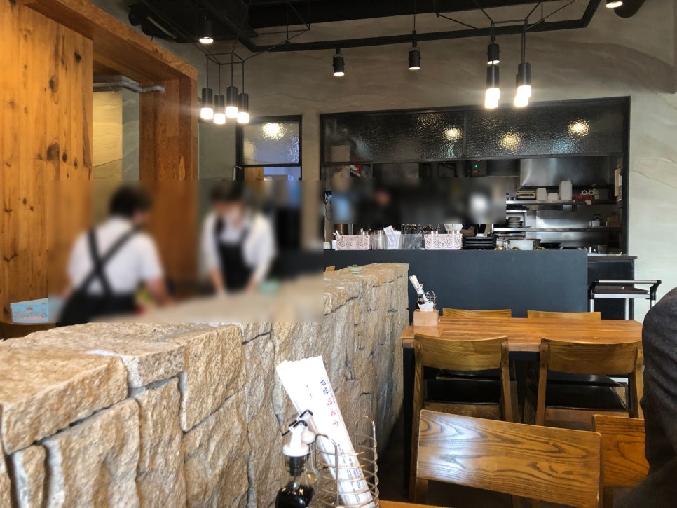 [판교 맛집] 3대를 잇는 맛, 샘밭막국수 판교점 솔직 후기 관련 이미지 5