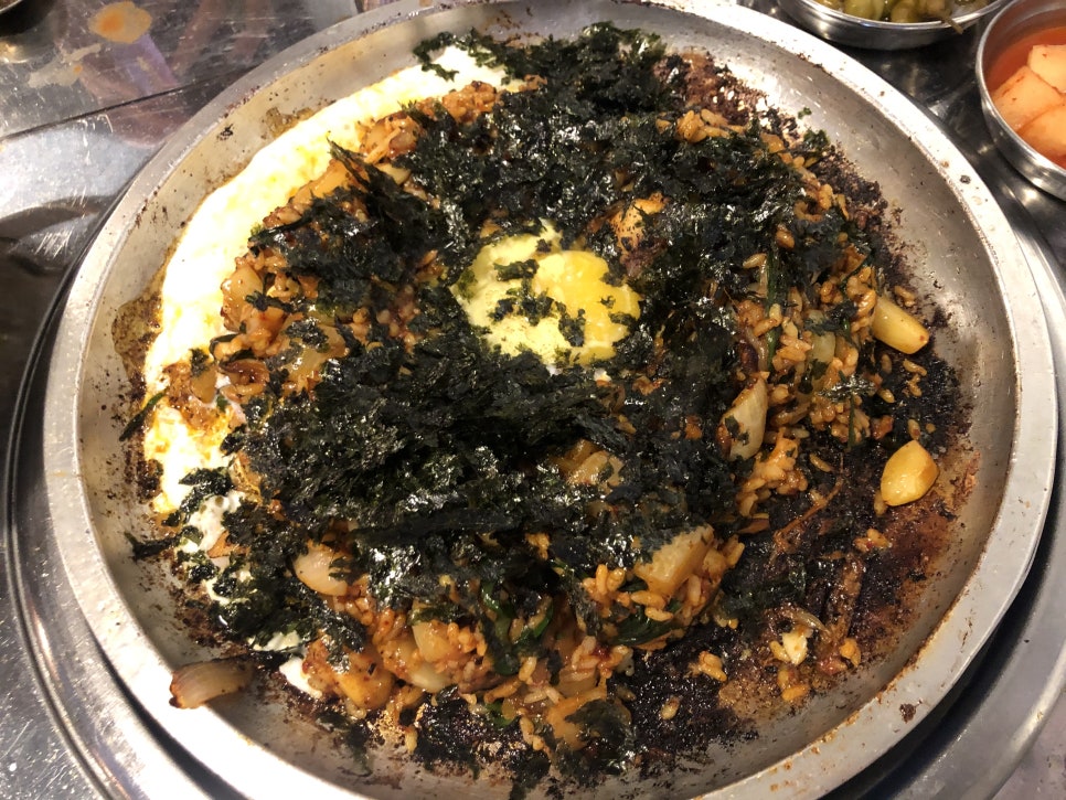 [Munjeong Restaurant] Park Habio Beef Small Intestines, Honest Review of Bongyeol Beef Small Intestines image 10