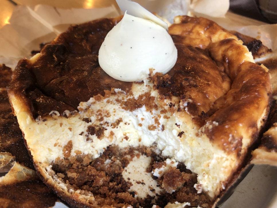 [Gwangju Cafe] A Place with a Charming Birch Forest View: Honest Review of Cafe in Sinhyeon-ri in Gwangju, Gyeonggi-do image 12