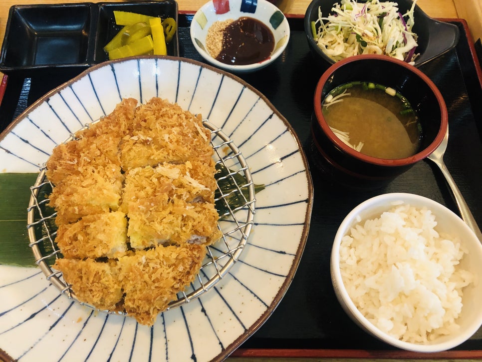 [문정역 맛집] 제주산 돼지고기로 만든 25겹 돈까스, 문정 도꼬돈카츠 솔직 후기 관련 이미지 12