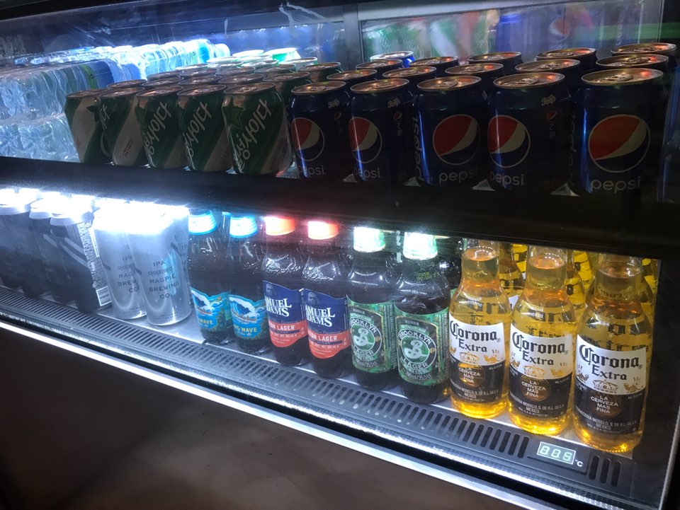 [뚝섬맛집] 혼밥도 괜찮아, 서울숲 수제 햄버거, 뚝섬 고니스(GONY 관련 이미지 5