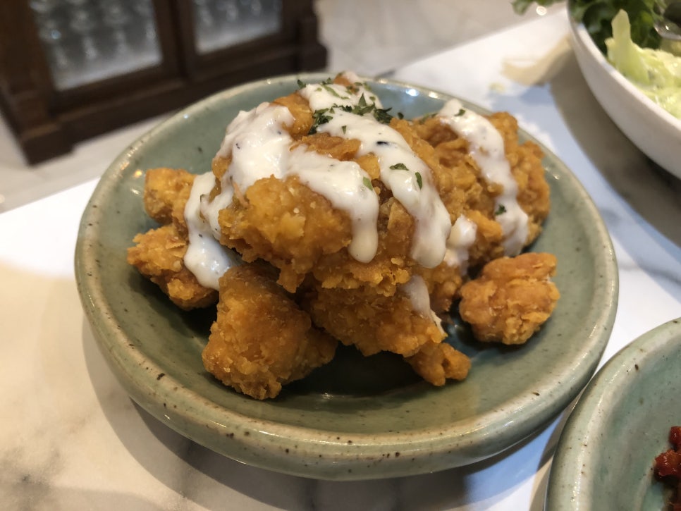 [Munjeong Restaurant] Honest Review of Larende Ciel Galbi Workshop image 9