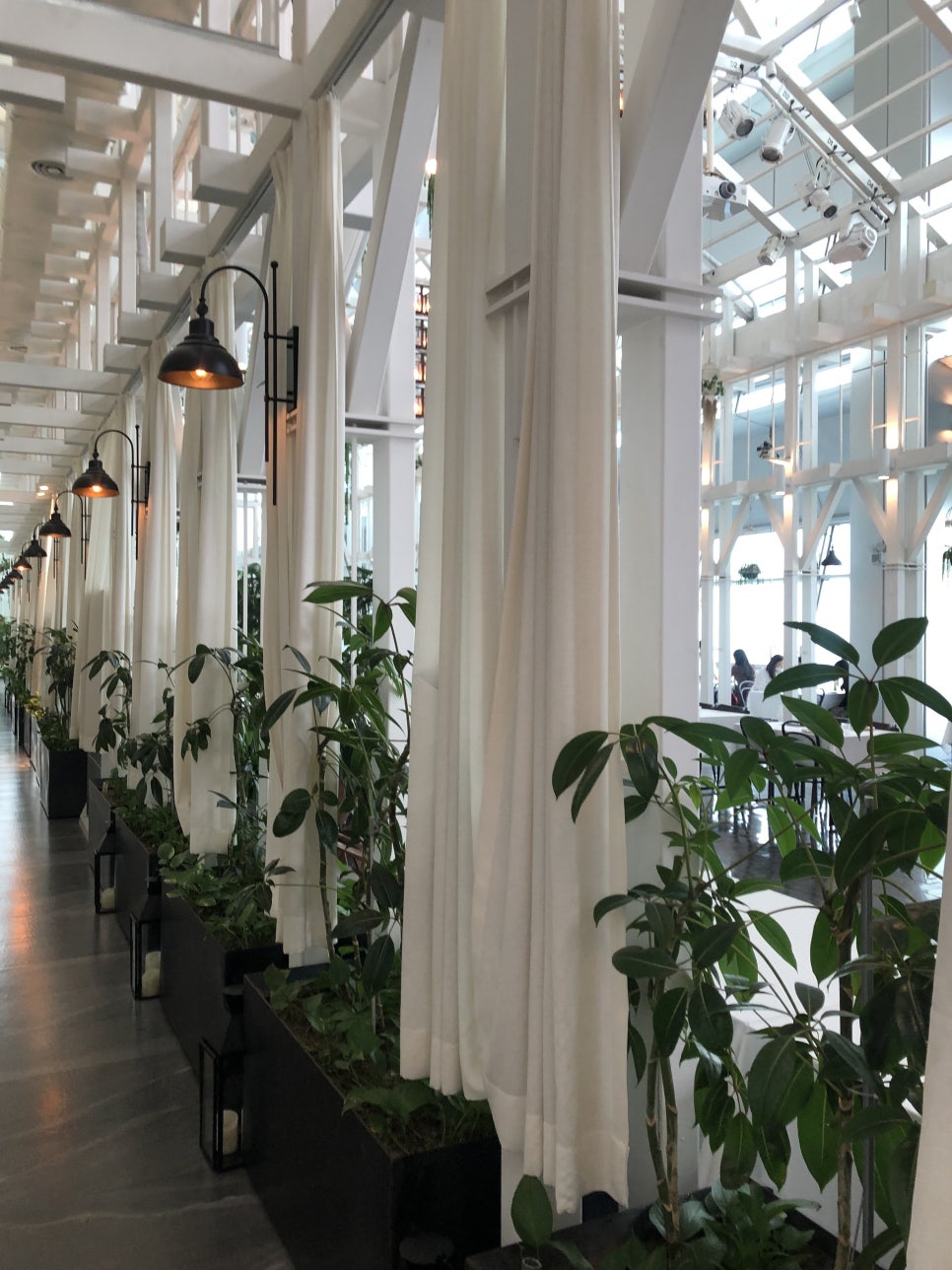 [Yeouido Restaurant] A brunch restaurant with a great view, an honest review of The Morning of the World in Yeouido image 4