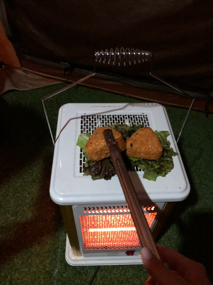 [Hanam Glamping] A BBQ Party Near Seoul, Day-Trip Glamping image 26