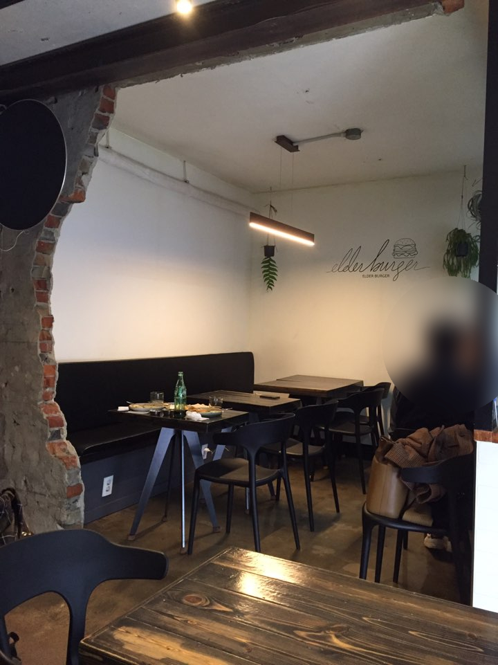 [서울숲 맛집] 육즙 가득한 패티가 맛있는 뚝섬 수제버거 관련 이미지 8