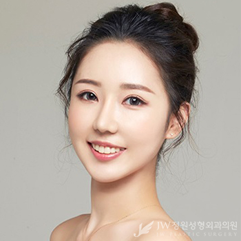 아름다운 얼굴라인, 시작은 이마부터! JW정원성형외과 볼륨이마윤곽술! 관련 이미지 5