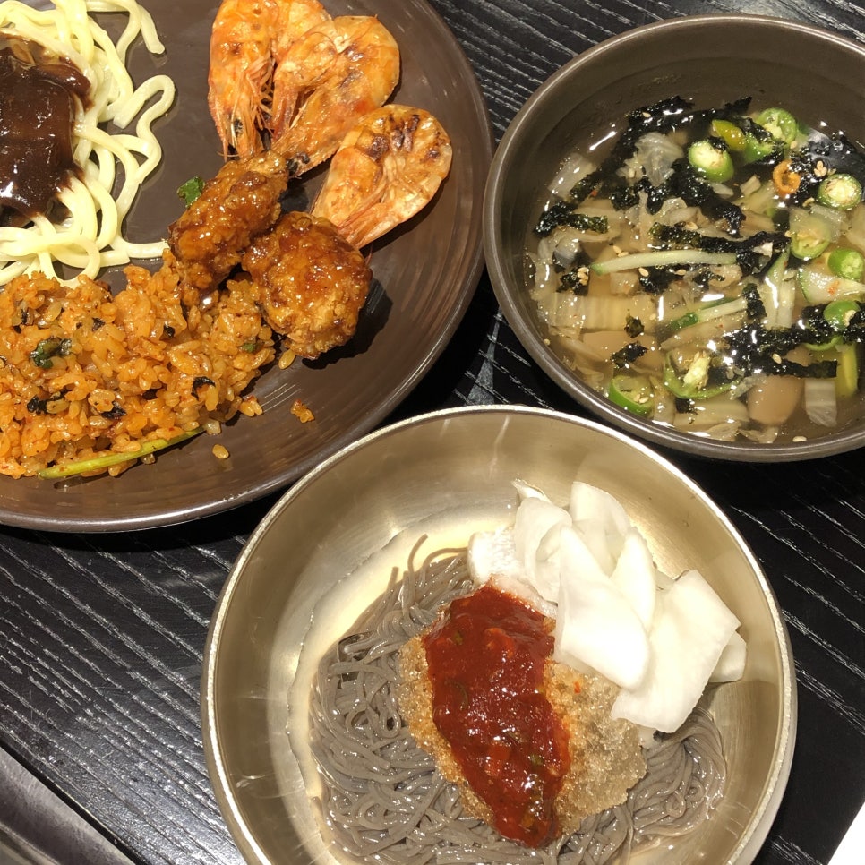 [송파맛집] 무한육회파티! 자연별곡 송파NC점에서! 관련 이미지 15