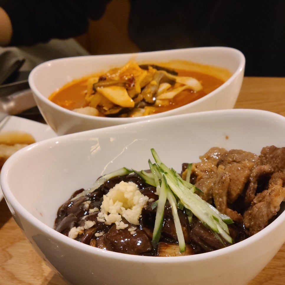 [Samseong Station Restaurant] Premium Chinese Restaurant, Jjamppong and Jajangmyeon Spot &hearts; image 12