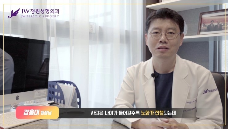 [JW정원성형외과] 안면거상술 유지기간 궁금해?? 안면거상술 잘하는곳에서 알려드림! 관련 이미지 3