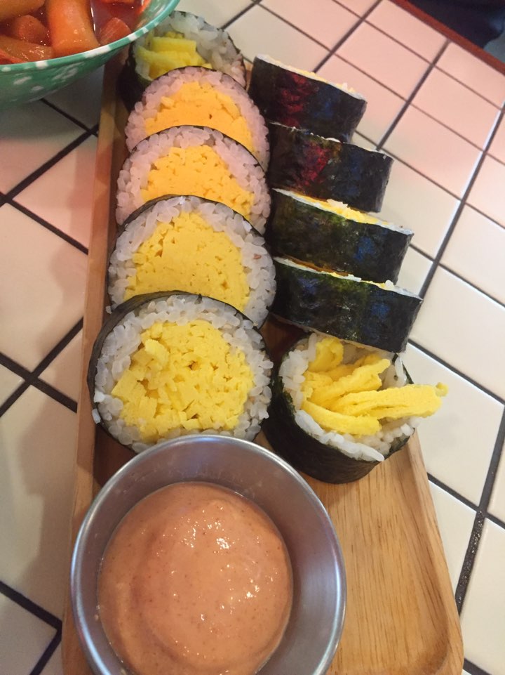 [Dosan Park Restaurant] A Hot Spot in Dosan Park Where You Can Taste the Flavor of Nostalgia image 12