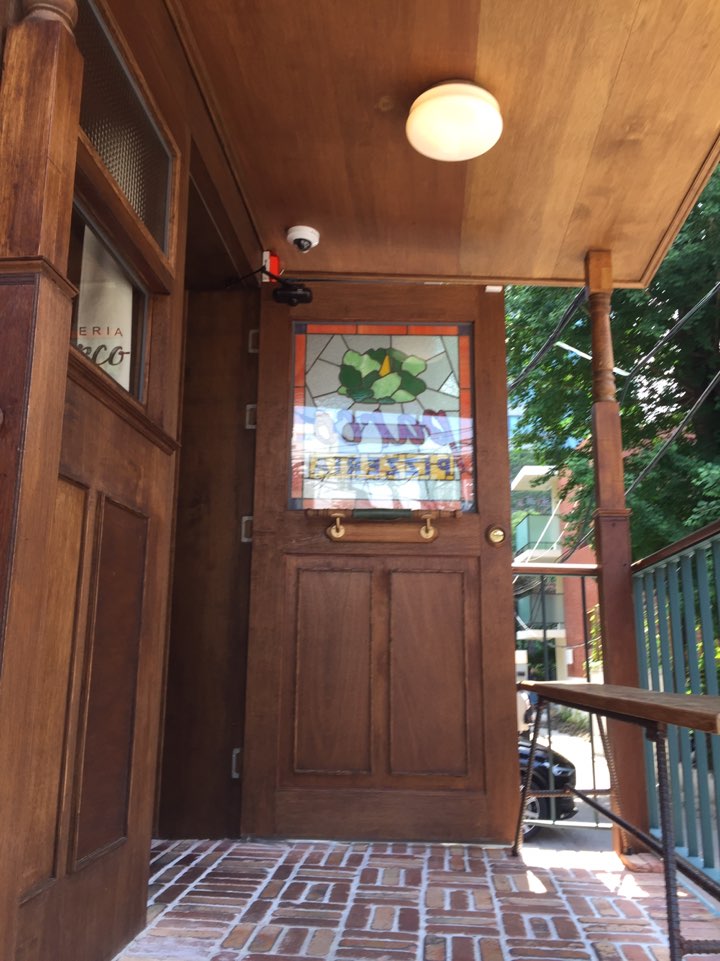 [Seoul Forest Restaurant] The Taste of Italy in Seoul Forest, Seongsu image 4