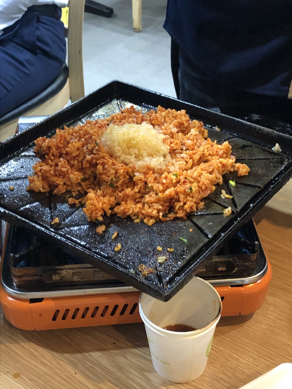 [강남 교보타워 맛집] 이영자 추천 맛집! 진대감 강남 교보타워점 관련 이미지 13