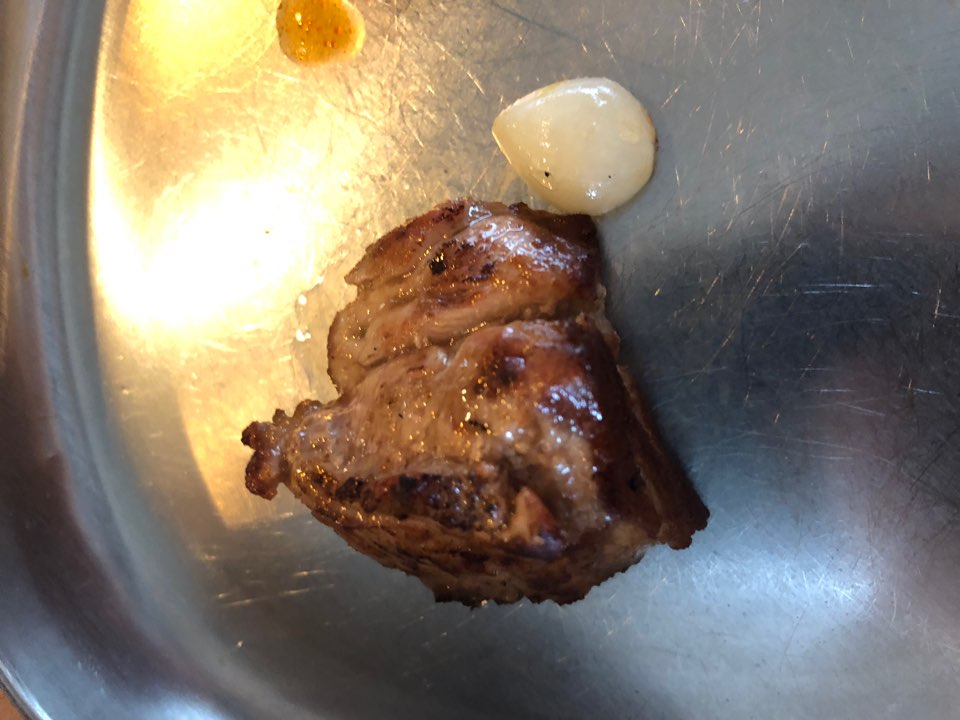 [Yaksu Restaurant] Reasonable Prices, Great Taste, Honest Review of Yaksu Geumdwaeji Sikdang image 14