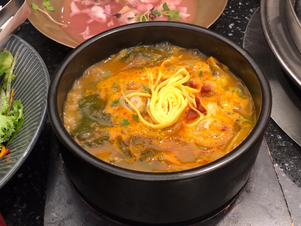 [Seoul Forest Restaurant] Honest Review of Obaltan Seoul Forest, from Intestines to Beef Short Ribs image 20