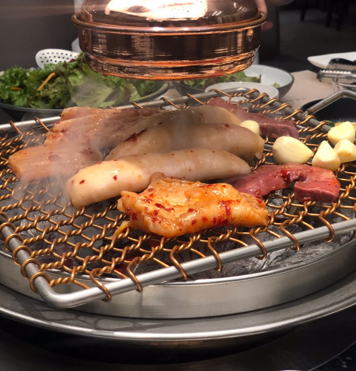 [Seoul Forest Restaurant] Honest Review of Obaltan Seoul Forest, from Intestines to Beef Short Ribs image 15