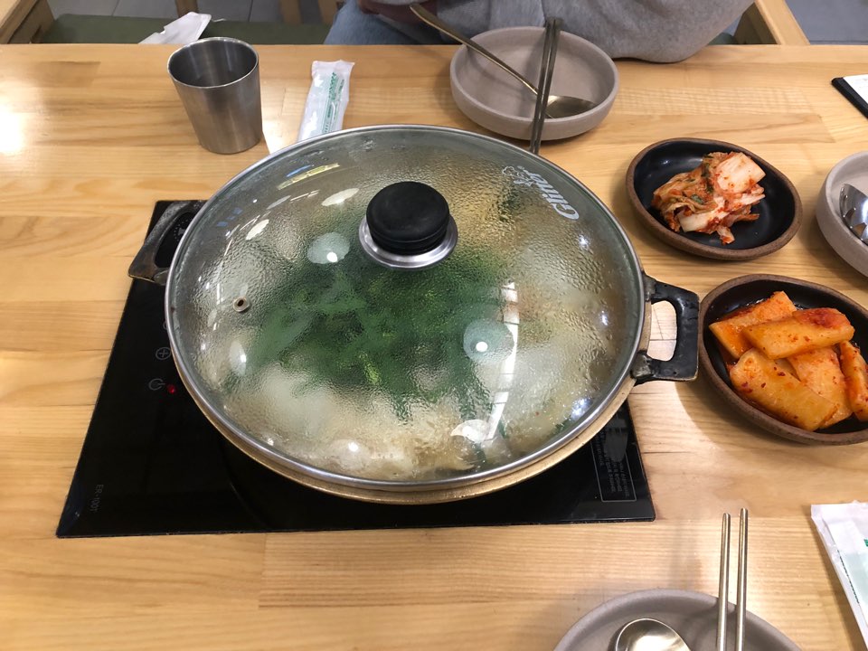 [Yaksu Food Spot] A Restaurant Featured on *Suwon Food Talk* — Honest Review of Jinnampo Myeonok image 5