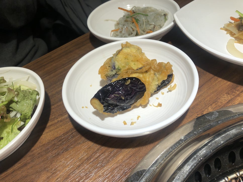 [문정 맛집] 법조타운 갈비맛집, 송도갈비 문정점 솔직후기 관련 이미지 9