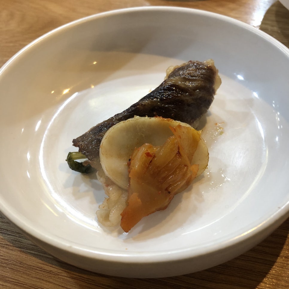 [강남 교보타워 맛집] 이영자 추천 맛집! 진대감 강남 교보타워점 관련 이미지 10