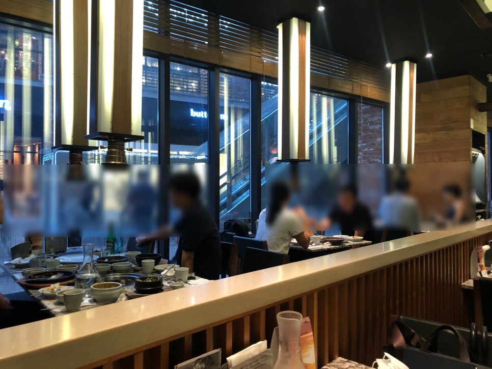 [Pangyo Restaurant] Honest Review of Twobul Deungsim Avenue France Pangyo Branch image 12