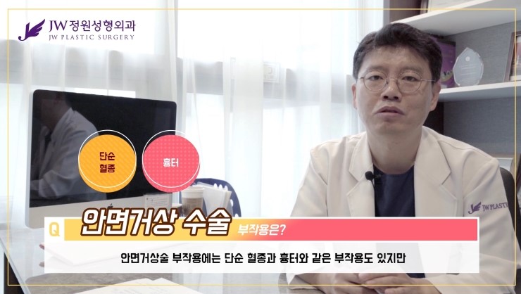 [JW정원성형외과] 안면거상술 유지기간 궁금해?? 안면거상술 잘하는곳에서 알려드림! 관련 이미지 16