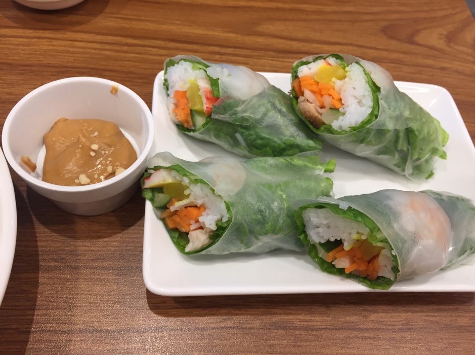 [메가박스 성수 맛집] 따끈한 국물이 생각날 때, 하노이별 성수 메가박스점 관련 이미지 16