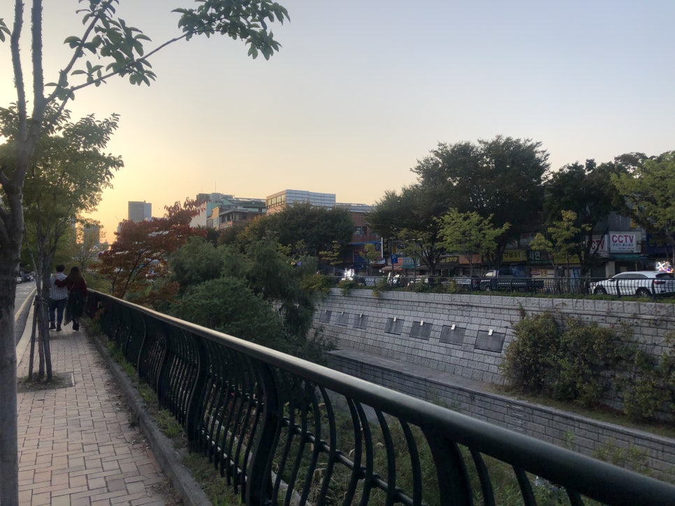 [동대문 마라룽샤] 장첸도 반한 그맛! 동대문역사문화공원, 해룡마라룽샤 후기 관련 이미지 6