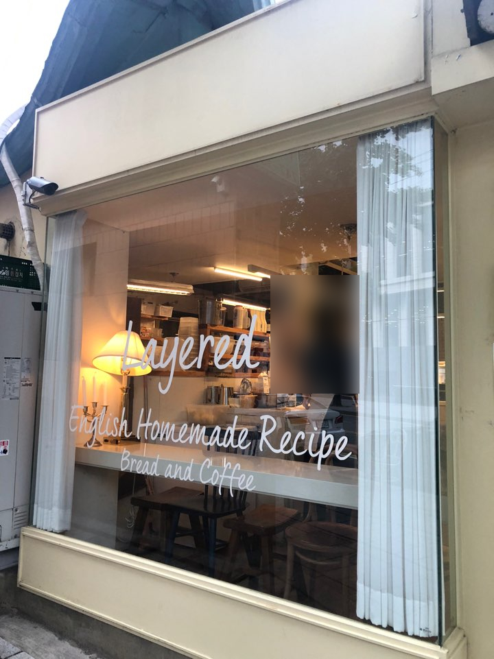 [안국 카페] 케이크가 맛있는 안국 카페 관련 이미지 2