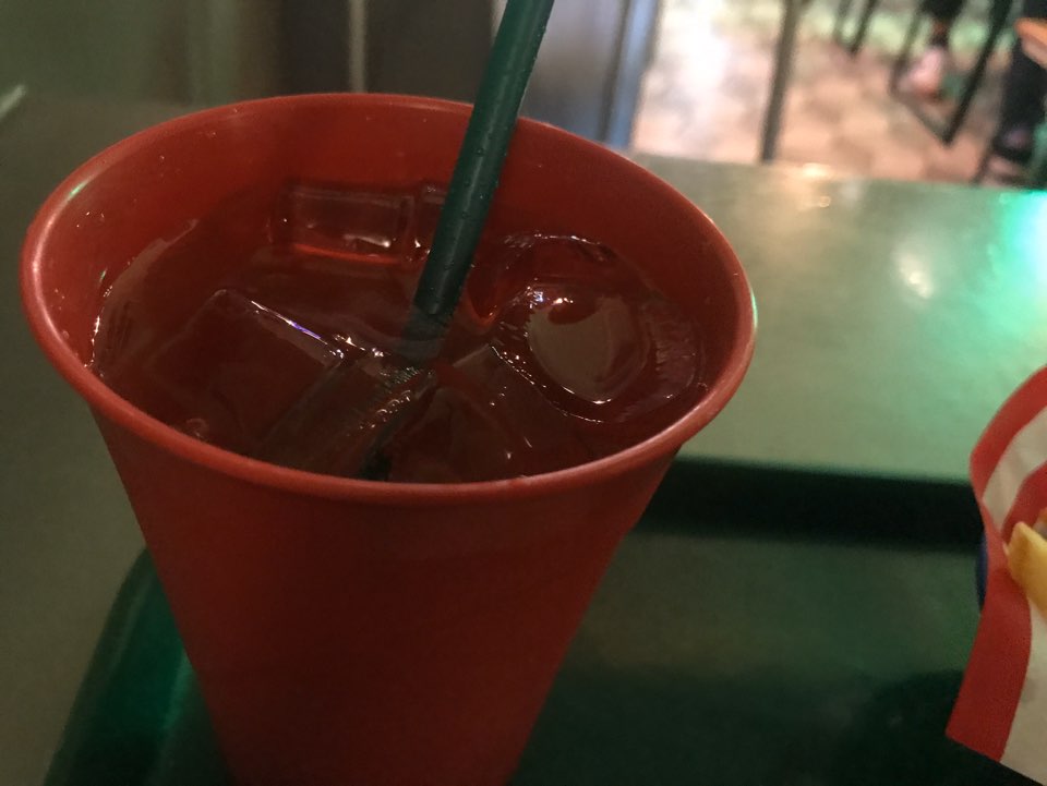 [뚝섬맛집] 혼밥도 괜찮아, 서울숲 수제 햄버거, 뚝섬 고니스(GONY 관련 이미지 13