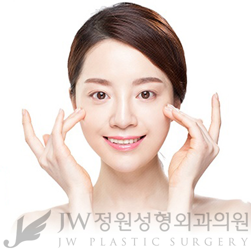 [JW정원성형외과]눈밑지방재배치 vs. 하안검수술, 선택기준은? 관련 이미지 8
