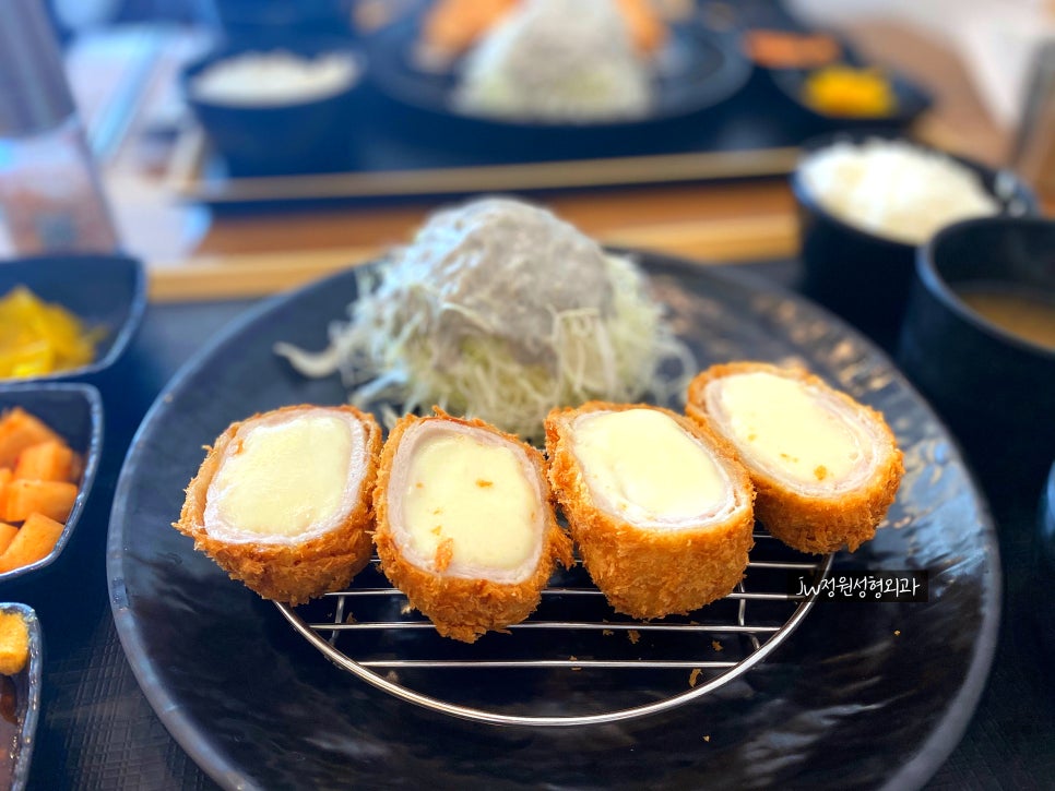 [제주도 연돈] 테이블링 예약 꿀팁&hearts; 줄 안서도 되요! 관련 이미지 7