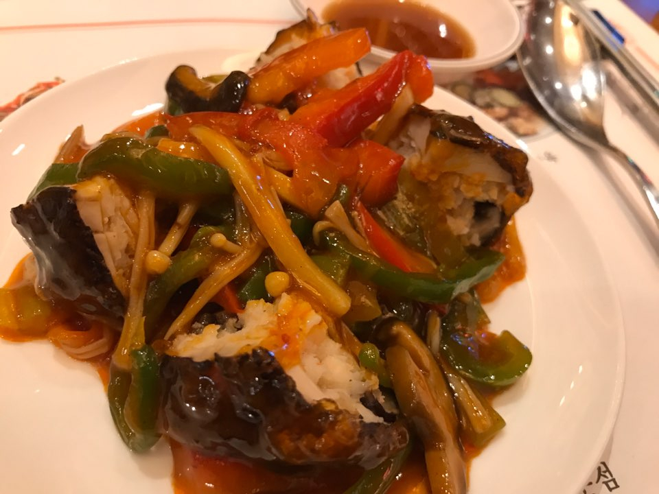 [삼성역 맛집] 어향동고가 맛있는 삼성역 중식당 관련 이미지 10