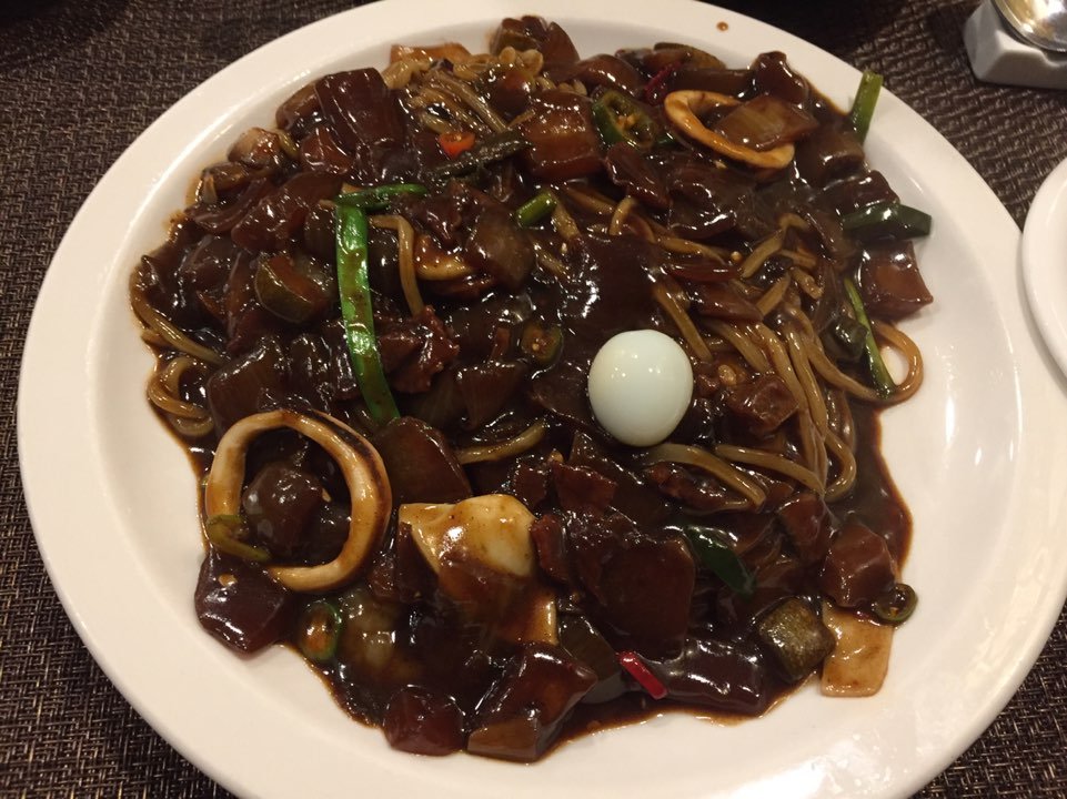 [Samsung-dong Restaurant] A Chinese Restaurant Near Samsung Station image 9