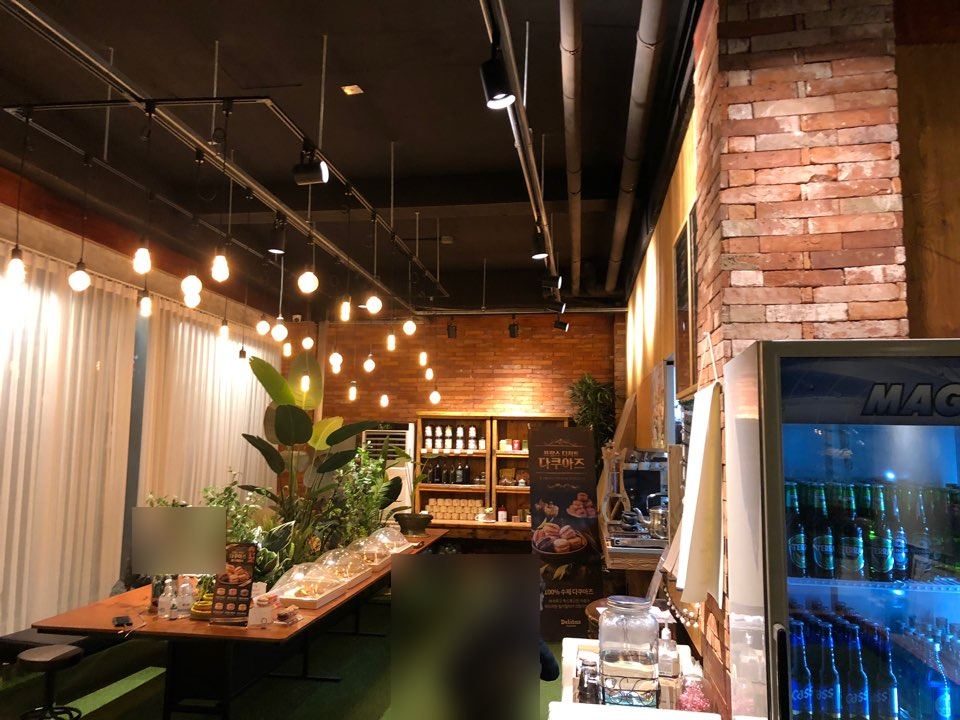 [Hanam Glamping] A BBQ Party Near Seoul, Day-Trip Glamping image 15