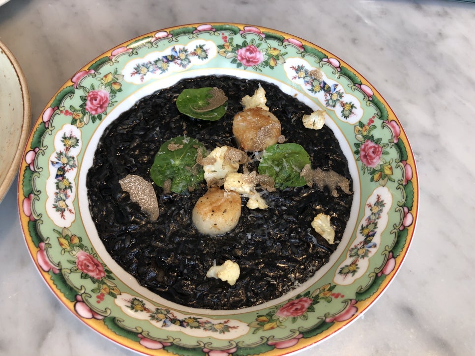 [Yeouido Restaurant] A brunch restaurant with a great view, an honest review of The Morning of the World in Yeouido image 13