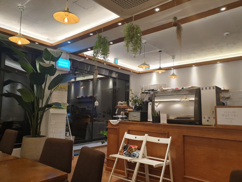 [샤로수길 카페] 인스타 감성 충만한 서울대입구 카페 관련 이미지 6