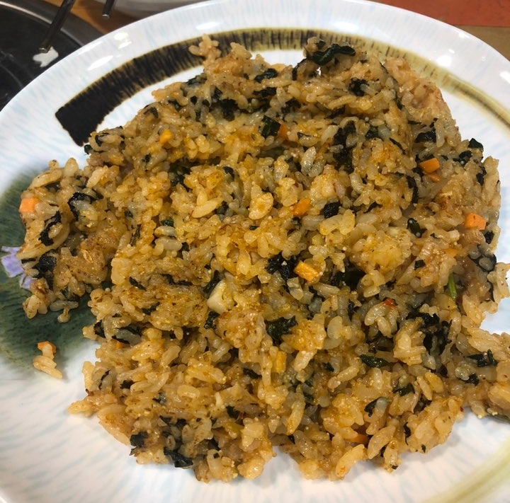 [을지로입구 맛집] 매운맛이 생각날 때! 신동궁감자탕 관련 이미지 6