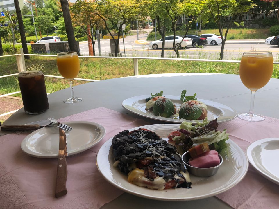 [강릉 맛집] 강릉 브런치 맛집 관련 이미지 25
