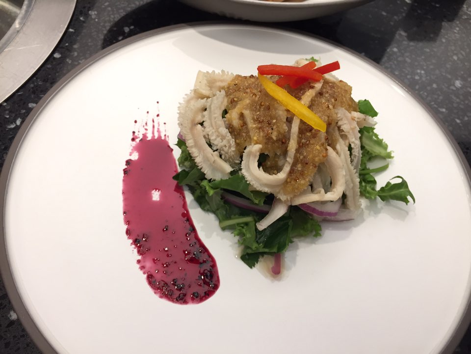[Seoul Forest Restaurant] Honest Review of Obaltan Seoul Forest, from Intestines to Beef Short Ribs image 6